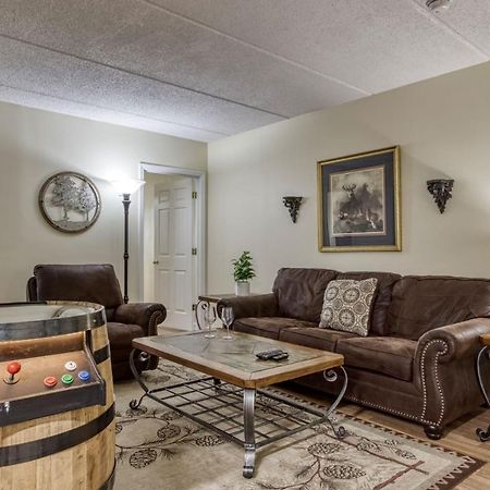 Gatlinburg Towers Condo Unit 501 - Great Location! Close To Town! Condo Екстер'єр фото