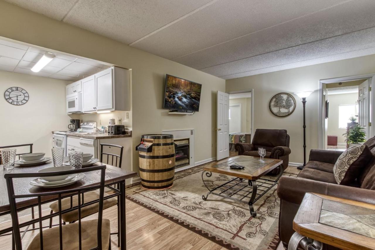 Gatlinburg Towers Condo Unit 501 - Great Location! Close To Town! Condo Екстер'єр фото