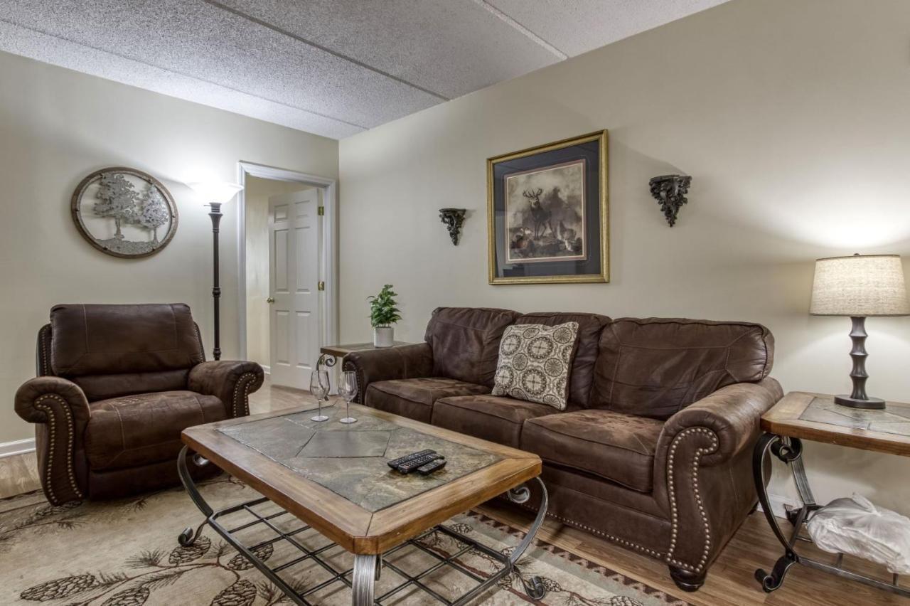 Gatlinburg Towers Condo Unit 501 - Great Location! Close To Town! Condo Екстер'єр фото