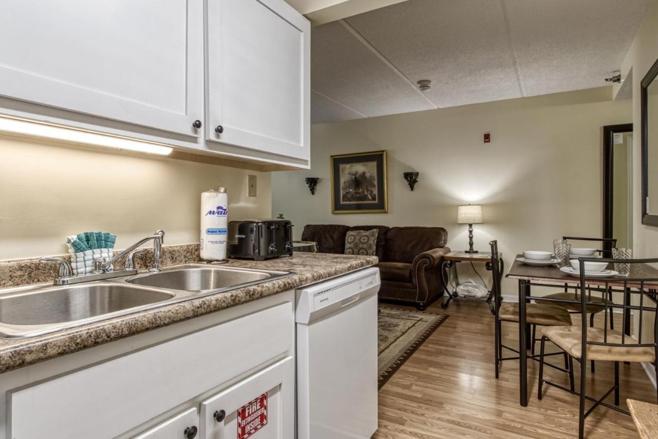 Gatlinburg Towers Condo Unit 501 - Great Location! Close To Town! Condo Екстер'єр фото