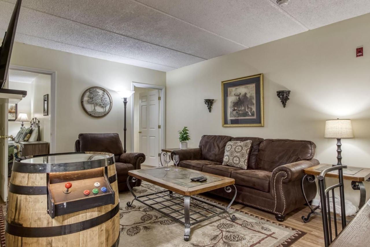 Gatlinburg Towers Condo Unit 501 - Great Location! Close To Town! Condo Екстер'єр фото