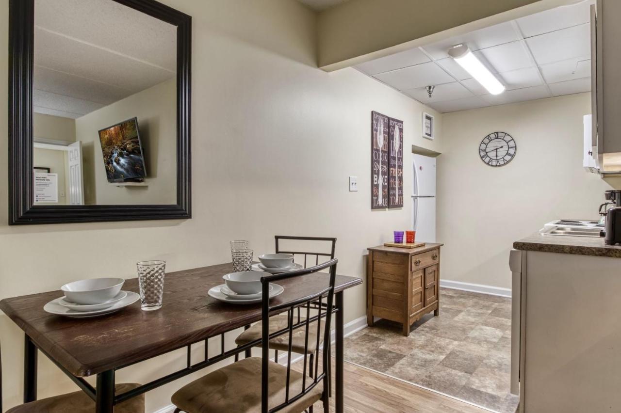Gatlinburg Towers Condo Unit 501 - Great Location! Close To Town! Condo Екстер'єр фото