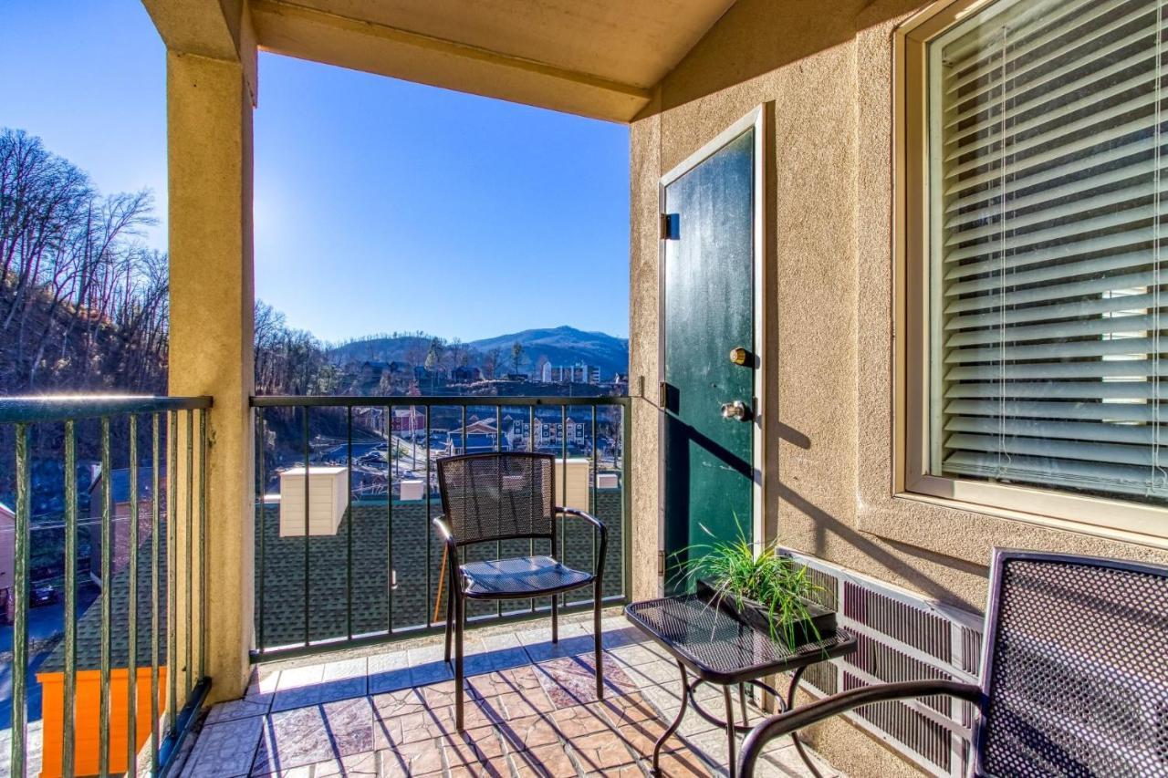 Gatlinburg Towers Condo Unit 501 - Great Location! Close To Town! Condo Екстер'єр фото