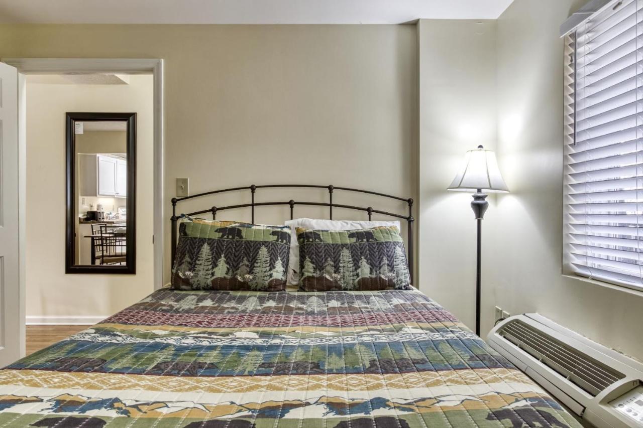 Gatlinburg Towers Condo Unit 501 - Great Location! Close To Town! Condo Екстер'єр фото