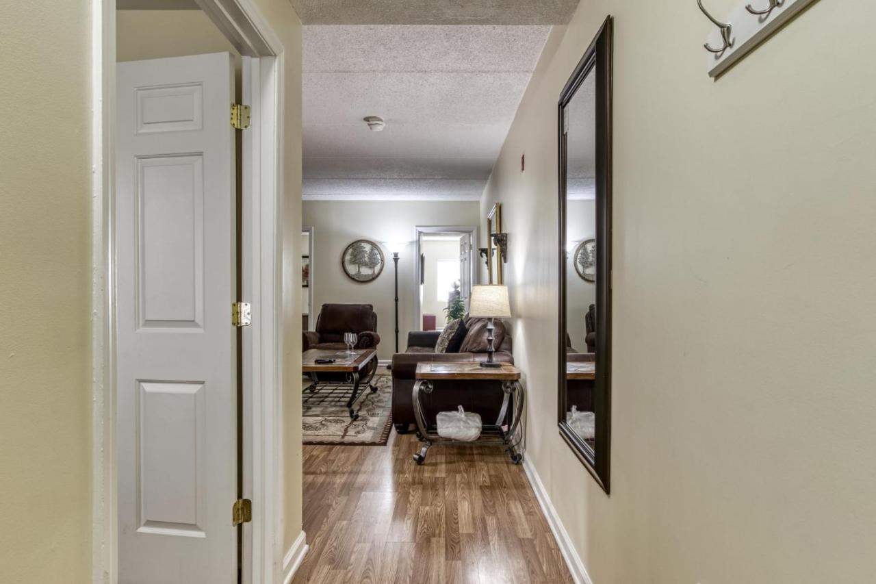 Gatlinburg Towers Condo Unit 501 - Great Location! Close To Town! Condo Екстер'єр фото