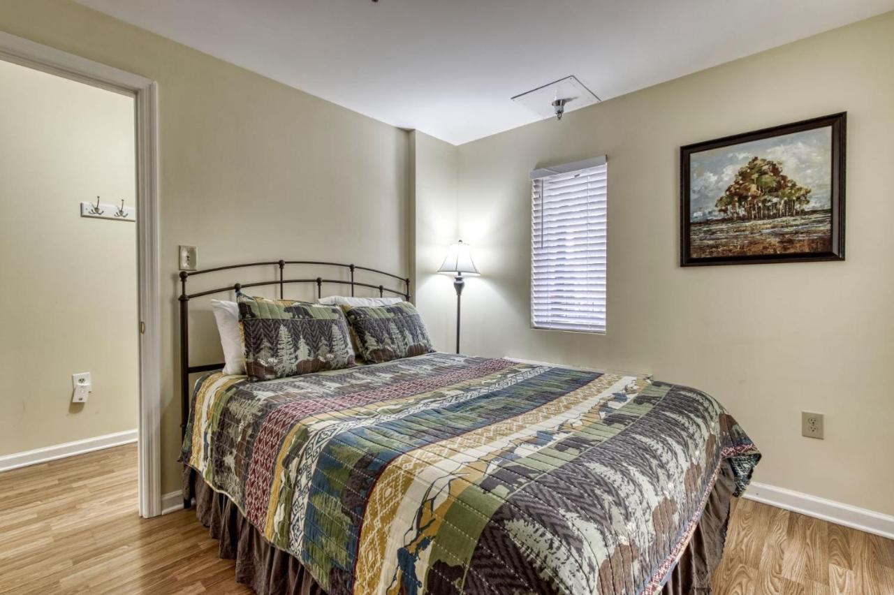 Gatlinburg Towers Condo Unit 501 - Great Location! Close To Town! Condo Екстер'єр фото