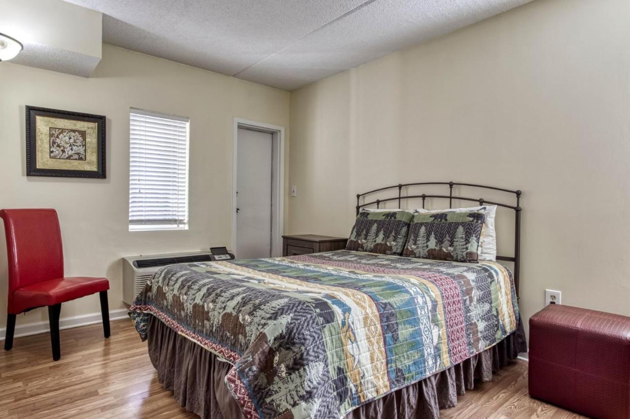 Gatlinburg Towers Condo Unit 501 - Great Location! Close To Town! Condo Екстер'єр фото