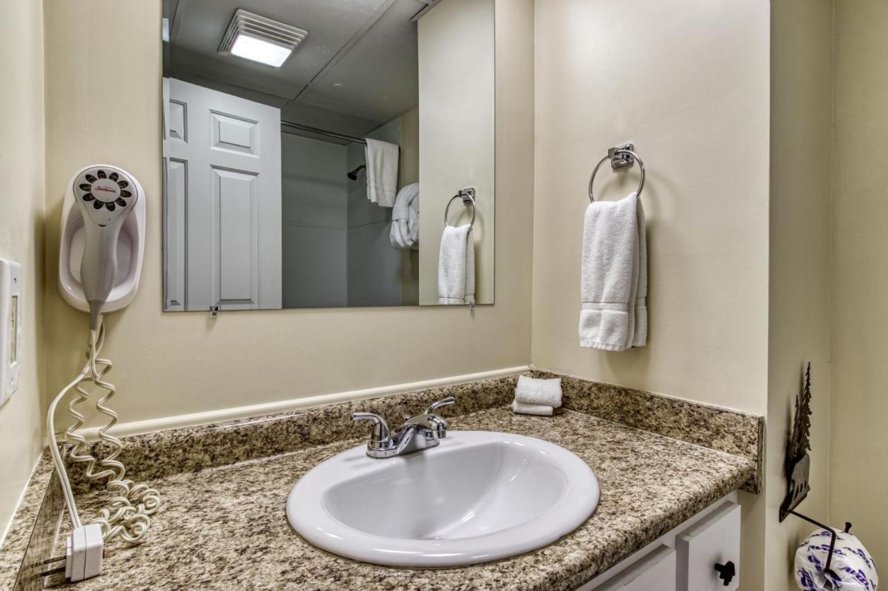 Gatlinburg Towers Condo Unit 501 - Great Location! Close To Town! Condo Екстер'єр фото