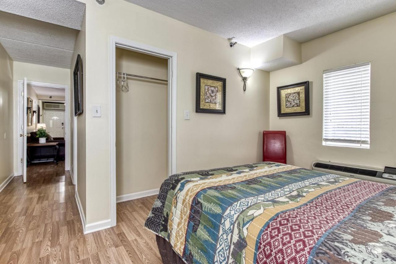 Gatlinburg Towers Condo Unit 501 - Great Location! Close To Town! Condo Екстер'єр фото