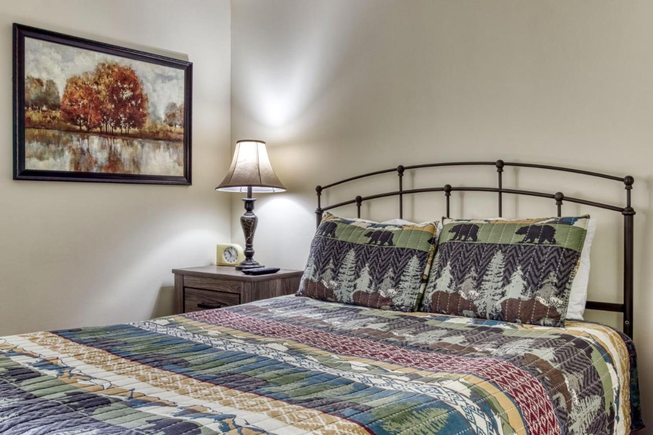 Gatlinburg Towers Condo Unit 501 - Great Location! Close To Town! Condo Екстер'єр фото