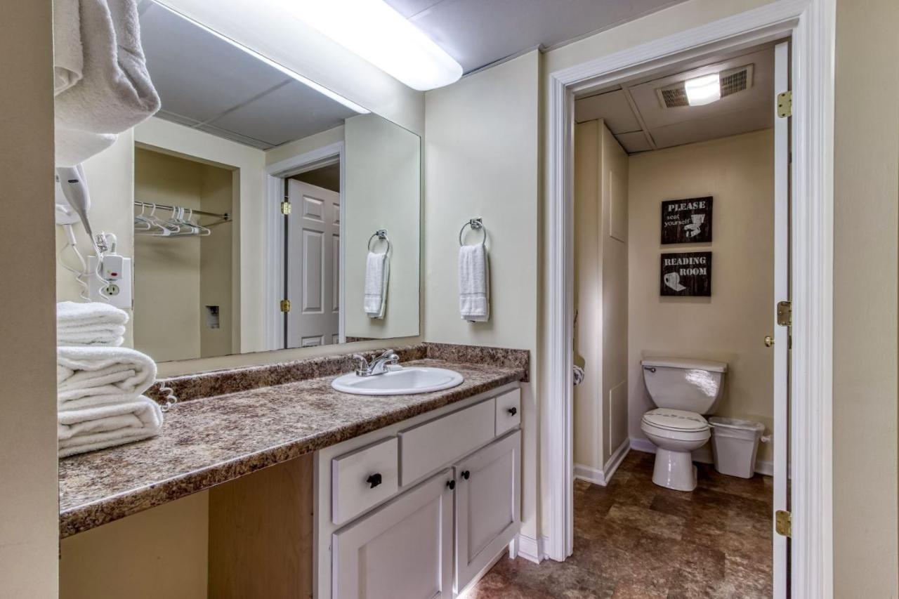 Gatlinburg Towers Condo Unit 501 - Great Location! Close To Town! Condo Екстер'єр фото