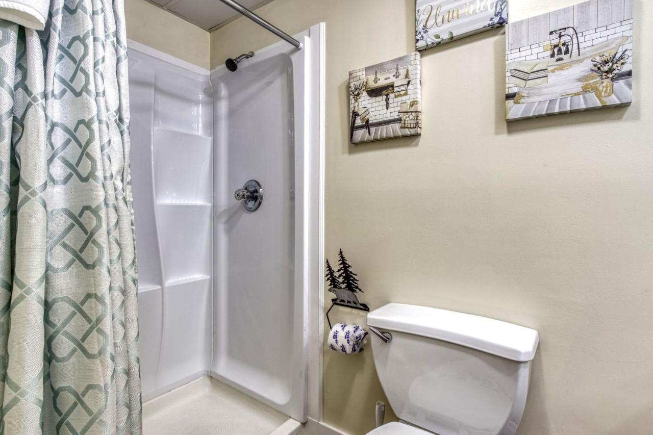 Gatlinburg Towers Condo Unit 501 - Great Location! Close To Town! Condo Екстер'єр фото