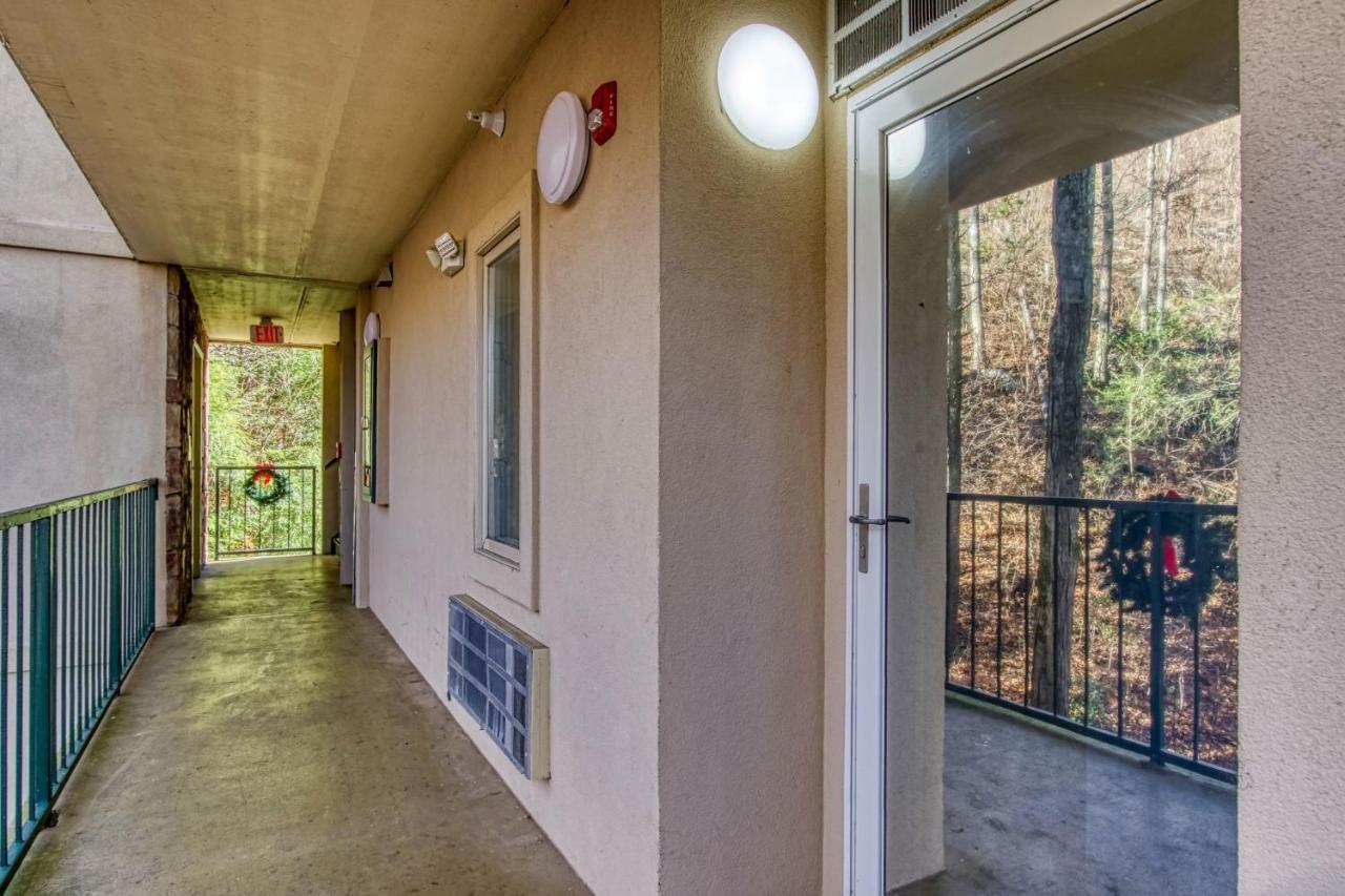 Gatlinburg Towers Condo Unit 501 - Great Location! Close To Town! Condo Екстер'єр фото